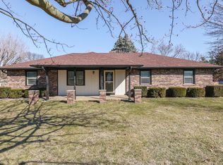 5252 W Stones Crossing Rd, Greenwood, IN 46143