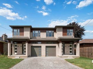 35 Buchanan Rd #B, Saint Catharines, ON L2M 4R7