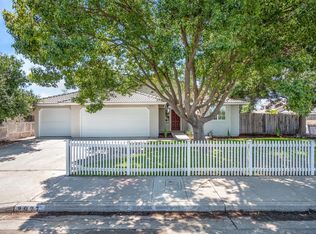 2927 W Granger St, Caruthers, CA 93609