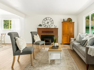 11130 Glen Meadow Dr, Grass Valley, CA, 95945