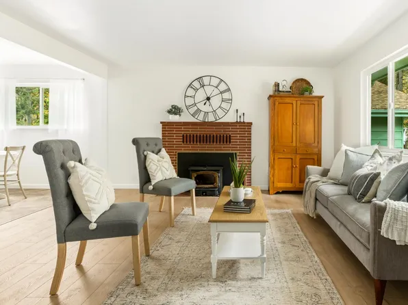 11130 Glen Meadow Dr, Grass Valley, CA 95945