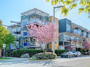 797 Tyee Rd #408, Victoria, BC V9A7R4