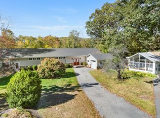 553 Hosner Mountain Road, Stormville, NY 12582