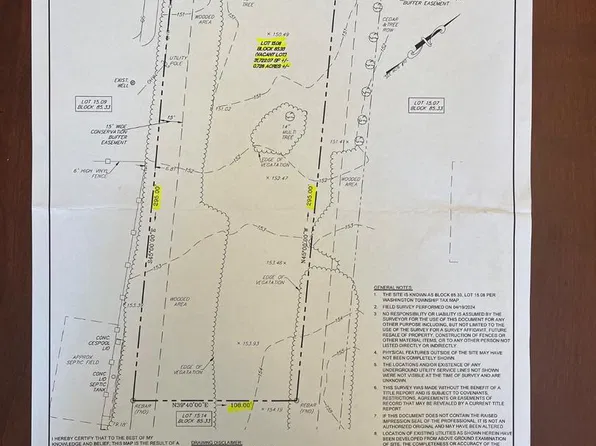 116 Fish Pond Rd, Sewell, NJ 08080