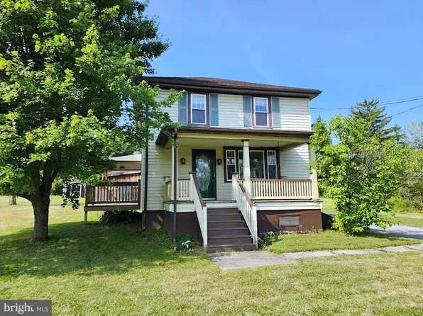 1309 Philipsburg Bigler Hwy, Philipsburg, PA 16866