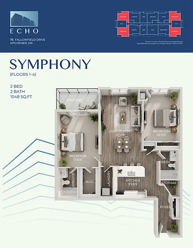 Floor plan 102