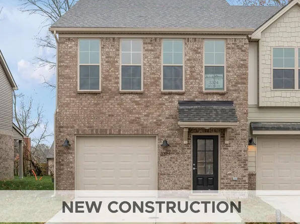 3324 Kestrel Cv, Lexington, KY 40515
