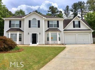 8237 McKenzie Pl, Lithonia, GA 30058