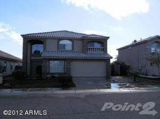 15529 W Ventura St, Surprise, AZ 85379
