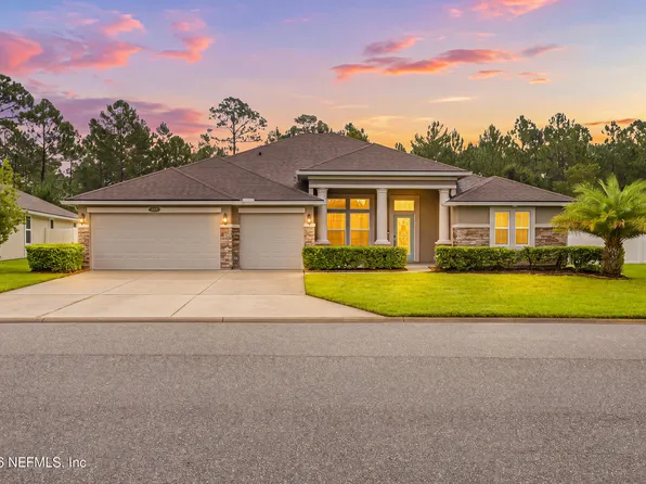 448 OLD HICKORY FOREST Road, St. Augustine, FL 32084