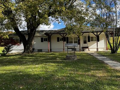4112 Greenville Pike, Grampian, PA, 16838