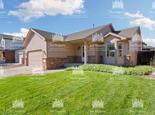 355 Lavastone Ave, Loveland, CO 80537