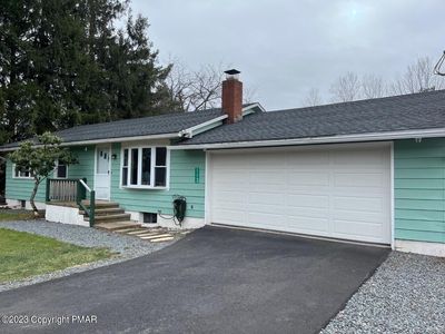 113 Cross St, Pocono Lake, PA, 18347