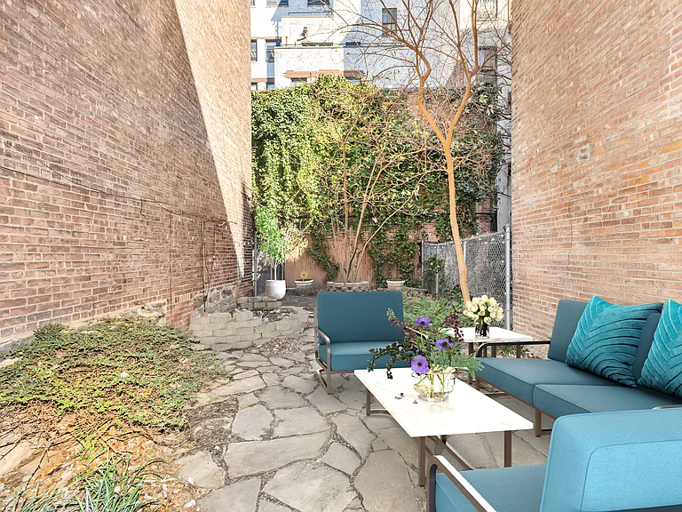 21 W 123rd St #GARDEN — Photo 5
