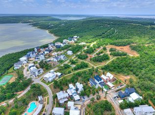 116 Ridgeline Rd, Eufaula, OK 74432