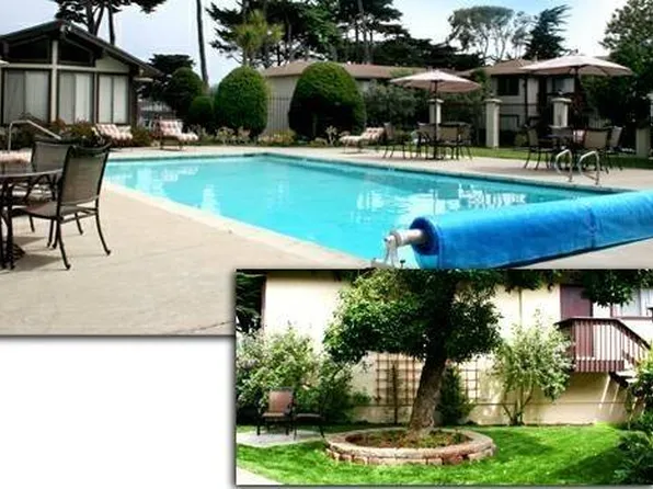 Lake View Terrace, 3116 Lake Dr APT 24, Marina, CA 93933