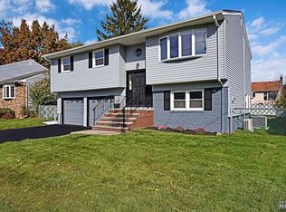 135 Helm Ave, Wood-ridge, NJ 07075