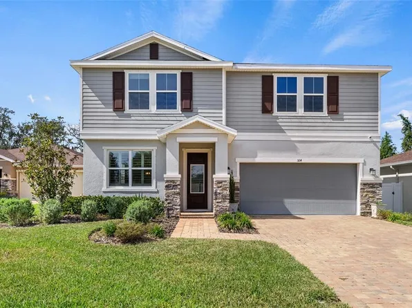 514 Valri Park Dr, Valrico, FL 33594