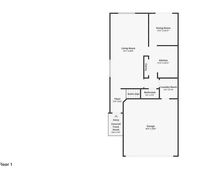 1725 Portcastle Cir — Photo 2