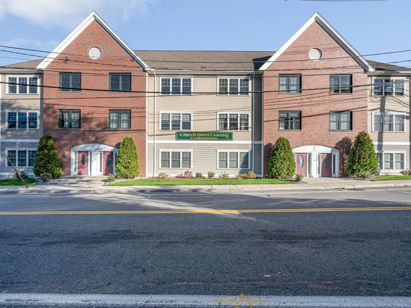 15 Church St Unit 304, Wilmington, MA 01887