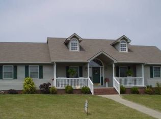 120 Devonne Dr, Mount Sterling, KY 40353