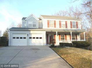 312 Nairn Ct, Upper Marlboro, MD 20774