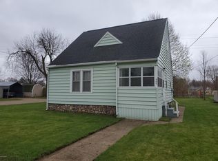 307 E Main St, Sturgis, MI 49091