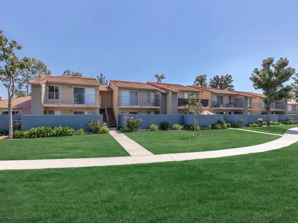 Sierra Vista Apartments