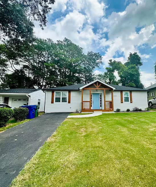 2342 Beecher Rd SW