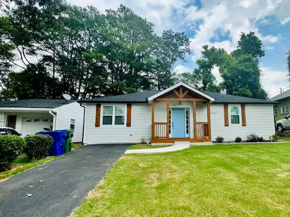 2342 Beecher Rd SW, Atlanta, GA 30311