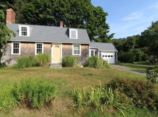 90 Ireland Rd, Marshfield, MA 02050