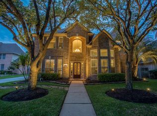 406 Seaborough Ln, League City, TX 77573