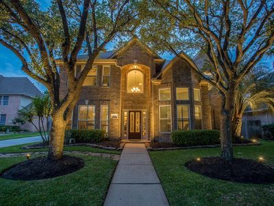 406 Seaborough Ln, League City, TX, 77573