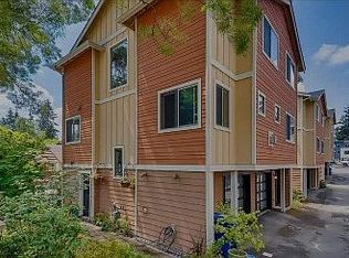 12029 35th Ave NE, Seattle, WA 98125