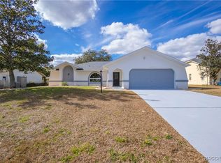 3216 S Franklin Ter, Inverness, FL 34450