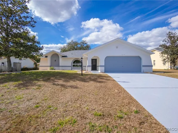 3216 S Franklin Ter, Inverness, FL 34450