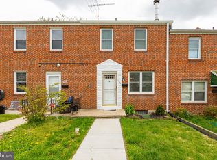 8639 Willow Oak Rd, Baltimore, MD 21234