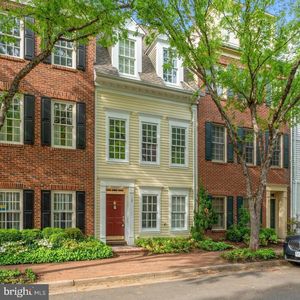 15 Franklin St, Alexandria, VA, 22314