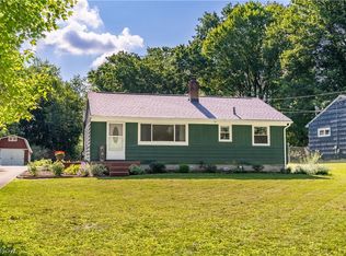 13526 Glenvale Ave NW, Uniontown, OH 44685