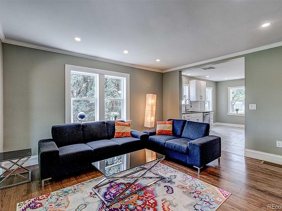 3rd image of 1463 S Knox Court