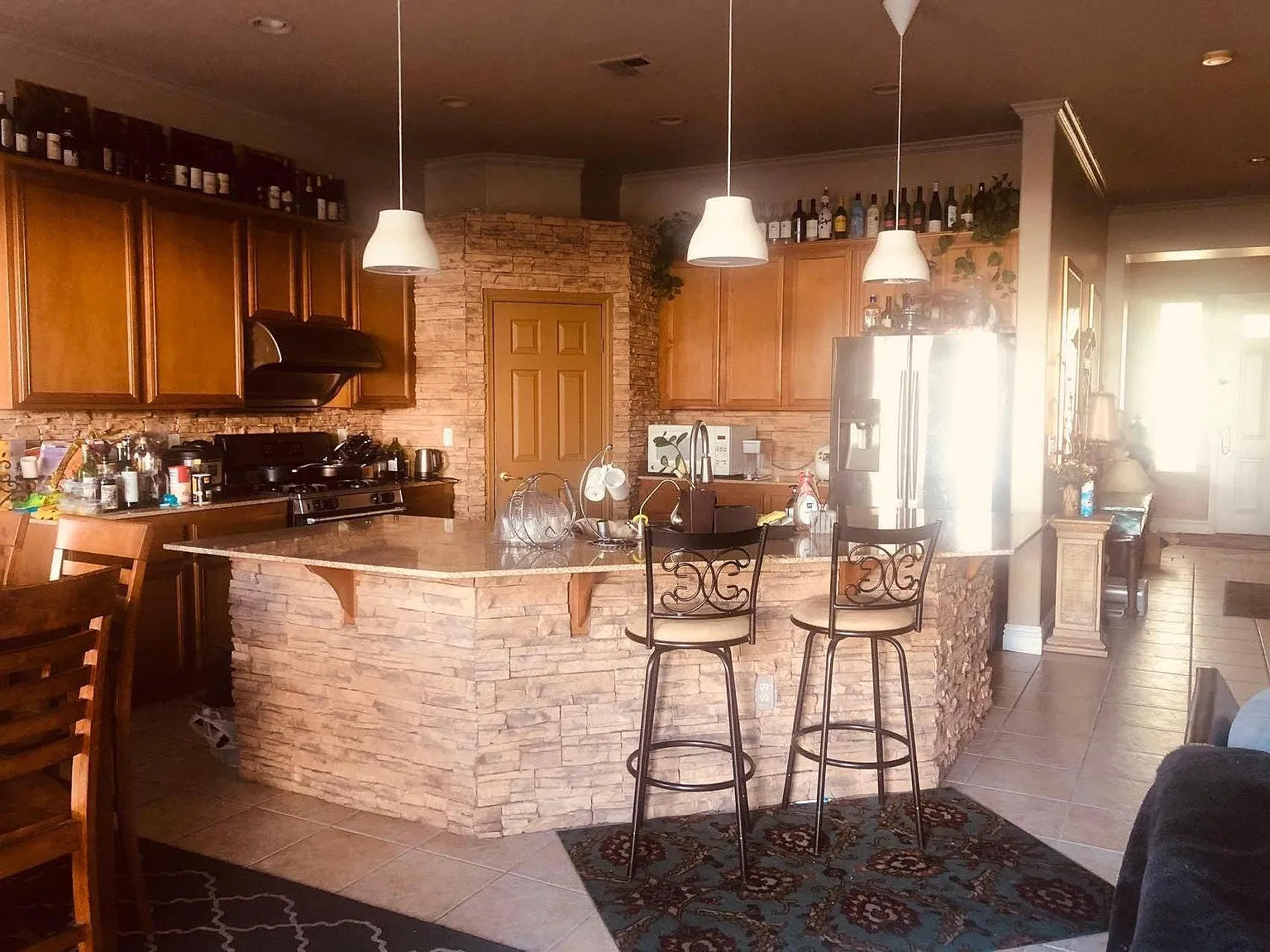 3 bed, 1743 sqft, $2,150 — Photo 4