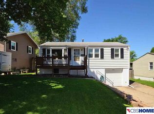 7218 S 41st St, Bellevue, NE 68147