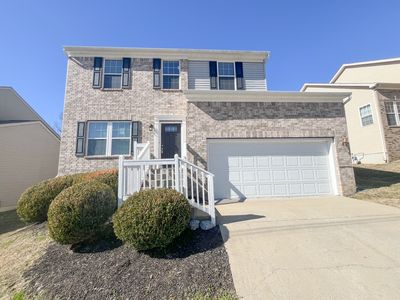 2717 Cato Ridge Dr, Nashville, TN, 37218