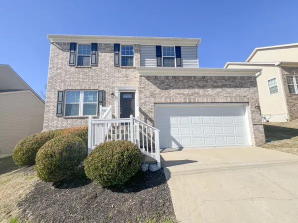2717 Cato Ridge Dr, Nashville, TN 37218