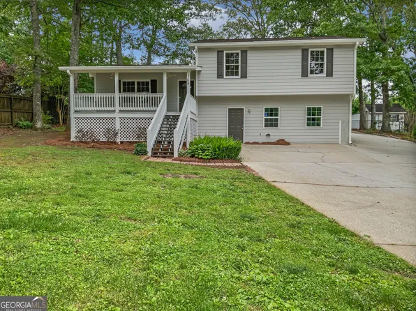 125 Enterprise Dr, Temple, GA 30179