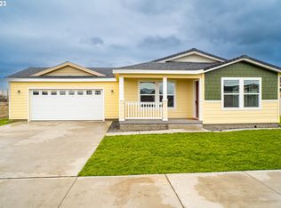 311 Clarence St, Boardman, OR 97818