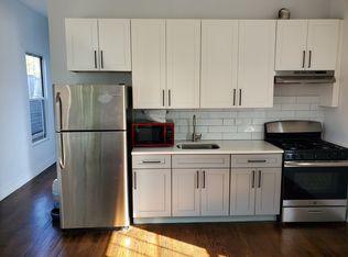 181 Clerk St #3E, Jersey City, NJ 07305
