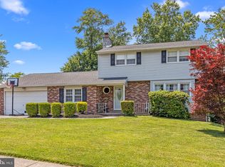 434 Valley Rd, Langhorne, PA 19047