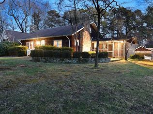 209 McIntyre Ln, Troy, NC 27371