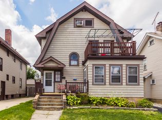 2184 Wyandotte Ave, Lakewood, OH